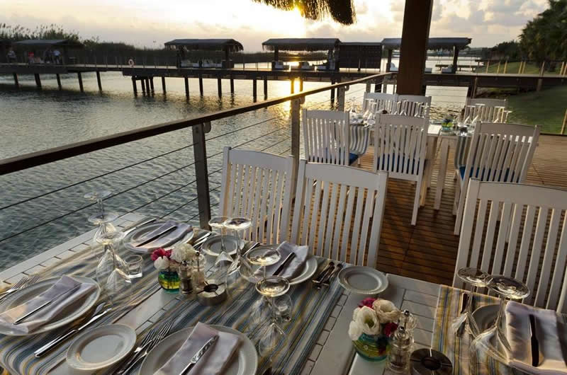 gloria serenity resort